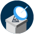 Monitoring Station Icon