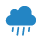 即時雨量icon