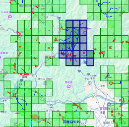 因中央流行疫情指揮中心宣布取消集會活動人數上限，11月9日「優質自主防災社區認證授證典禮」及「土石流及大規模崩塌災害防救業務講習」，敬邀各位蒞臨現場參與，報名日期延長至110年11月4日(星期四)下午5時。(點此進入報名網頁)圖片